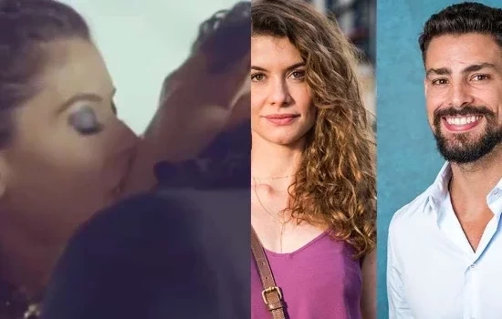 Relembre famosos que foram obrigados a trabalhar com ex após a separação