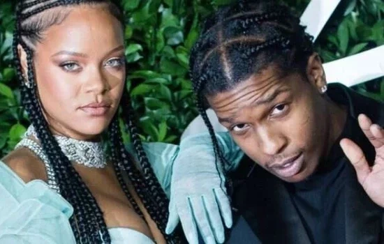 Negócios milionários! Saiba de onde veio a fortuna de Rihanna e A$AP