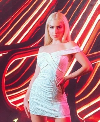 Calcinha descartável no BBB? Veja peculiaridades de Jade Picon - imagem 71089