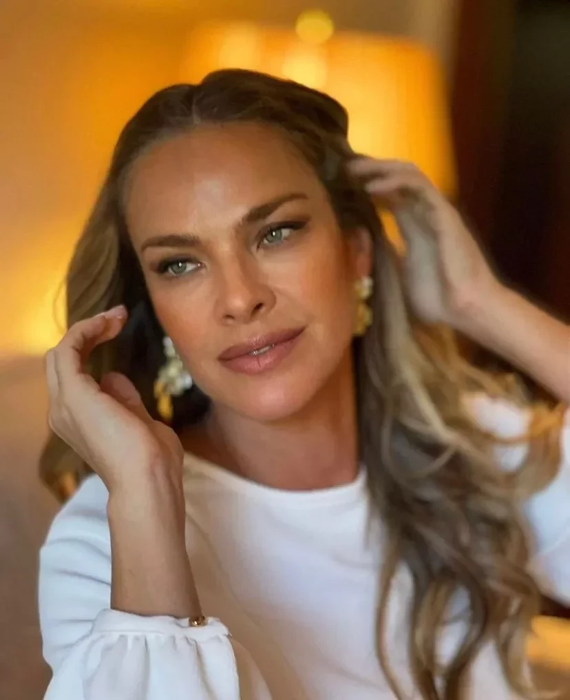 modelos que viraram atrizes