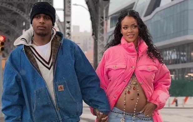 Negócios milionários! Saiba de onde veio a fortuna de Rihanna e A$AP - imagem 71050