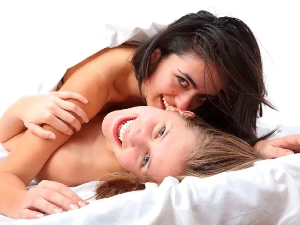 Conheça os métodos de proteção para garantir segurança no sexo lésbico - imagem 71151