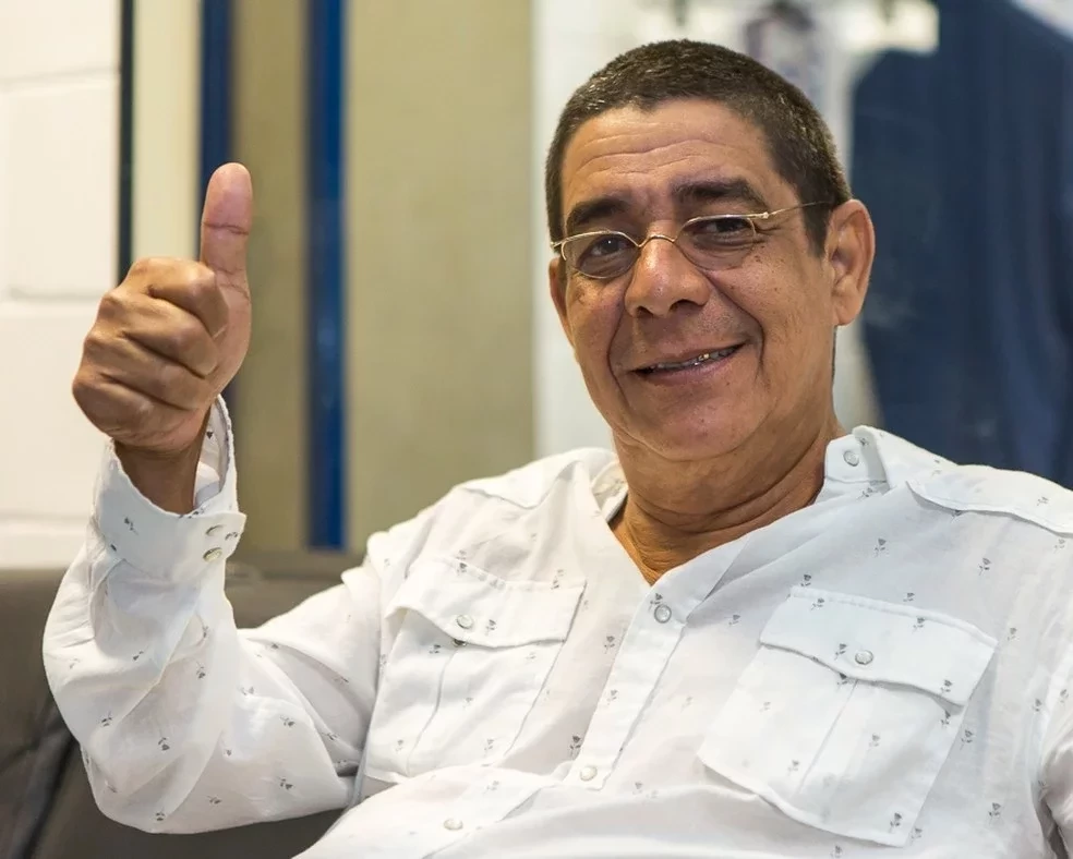Zeca Pagodinho
