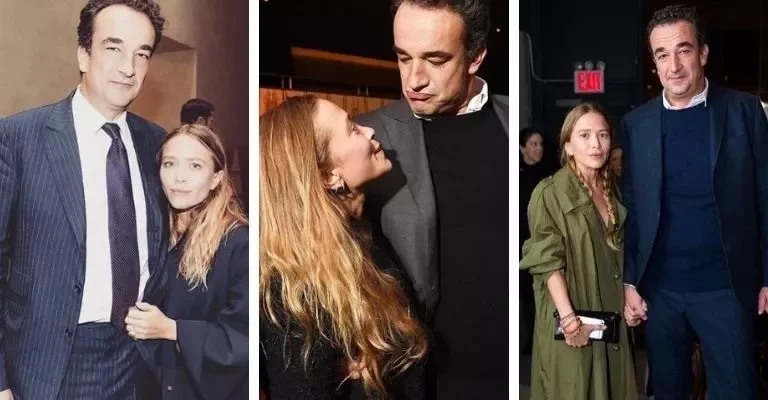 Sem preconceito! Veja 10 Famosas casadas com homens bem mais velhos - imagem 71288