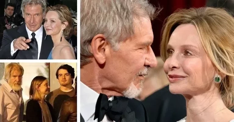 Sem preconceito! Veja 10 Famosas casadas com homens bem mais velhos - imagem 71286