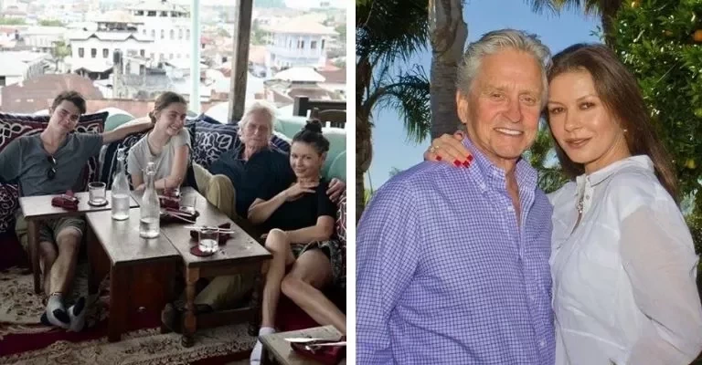 Sem preconceito! Veja 10 Famosas casadas com homens bem mais velhos - imagem 71283