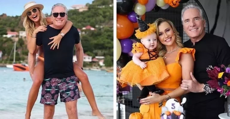 Sem preconceito! Veja 10 Famosas casadas com homens bem mais velhos - imagem 71282