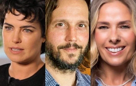 Ana Paula Arósio viveu tragédia com ex; veja famosos que perderam parceiros