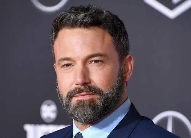 Ben Affleck