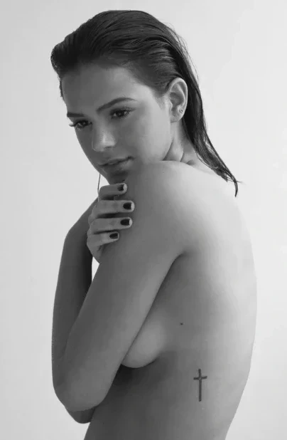Bruna Marquezine 