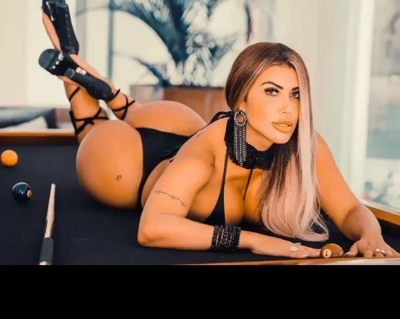 Saiba quem é Cris Galêra, a “advogata” top 3 Brasil do "OnlyFans" - imagem 71243