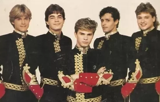 Lembra deles? Saiba por onde andam os paquitos do “Xou da Xuxa”