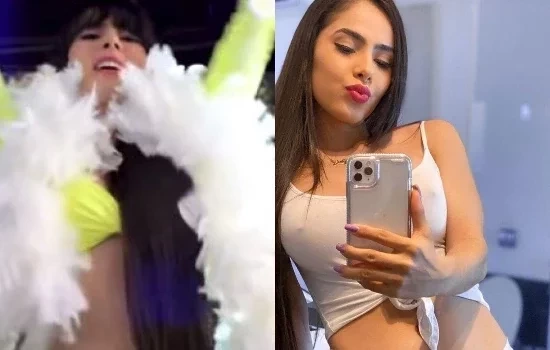 Quem é Juliana Bonde? Artista de música polêmica sobre “periquita”; fotos