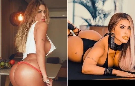 Saiba quem é Cris Galêra, a “advogata” top 3 Brasil do “OnlyFans”