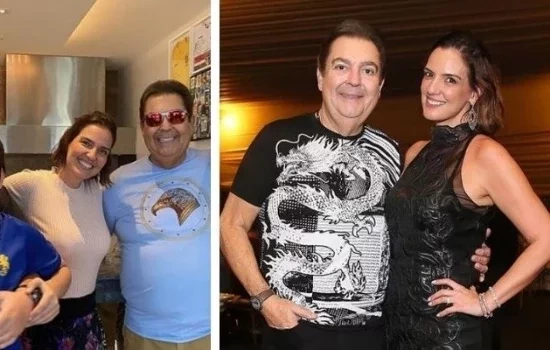 Sem preconceito! Veja 10 Famosas casadas com homens bem mais velhos