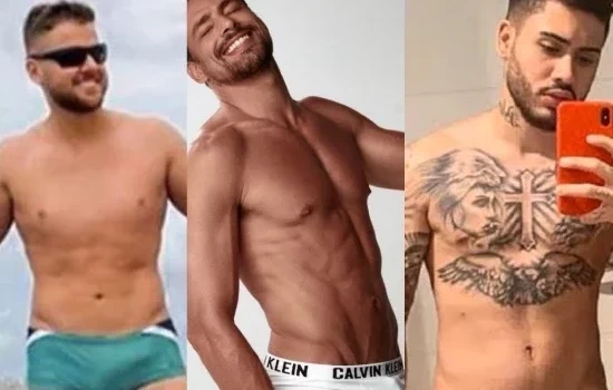 Tamanho é documento? Confira alguns astros que têm fama de bem dotados