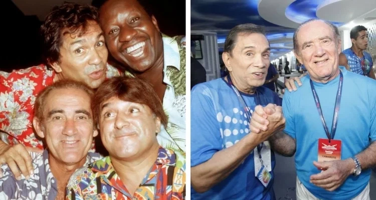 Tem brasileiros! Confira 14 famosos que tem dívidas fora de controle  - imagem 71477