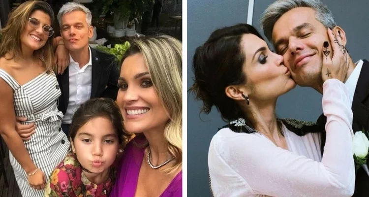 Apaixonados! Descubra quando e como se conheceram 11 casais famosos - imagem 71488