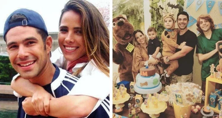 Apaixonados! Descubra quando e como se conheceram 11 casais famosos - imagem 71487