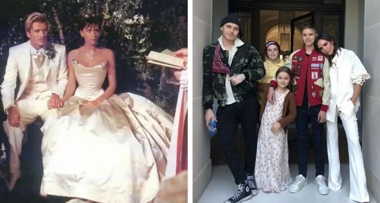 Apaixonados! Descubra quando e como se conheceram 11 casais famosos - imagem 71496