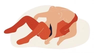 Posições do Kamasutra 