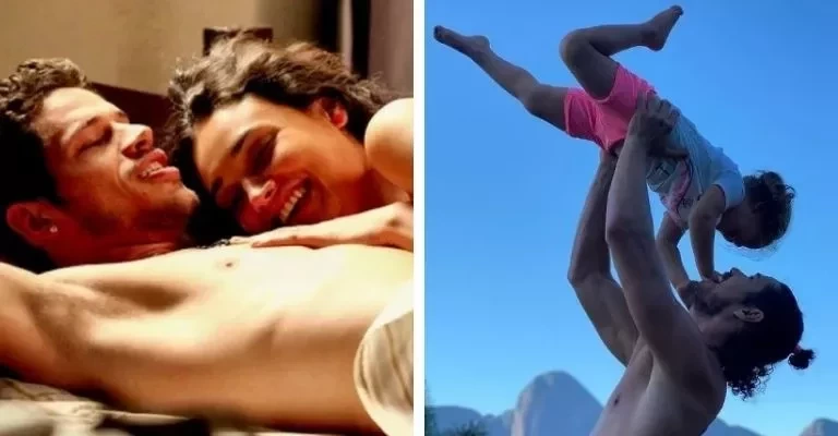 Apaixonados! Descubra quando e como se conheceram 11 casais famosos - imagem 71491