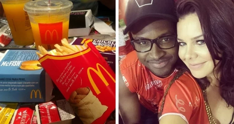 Apaixonados! Descubra quando e como se conheceram 11 casais famosos - imagem 71490