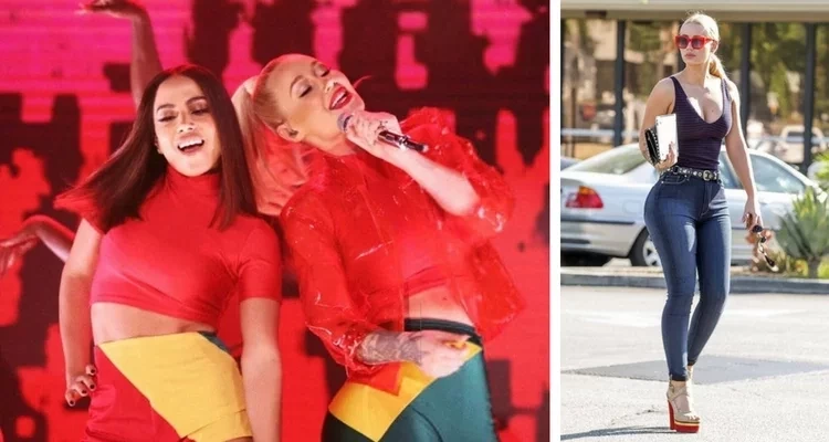 Tem brasileiros! Confira 14 famosos que tem dívidas fora de controle  - imagem 71475