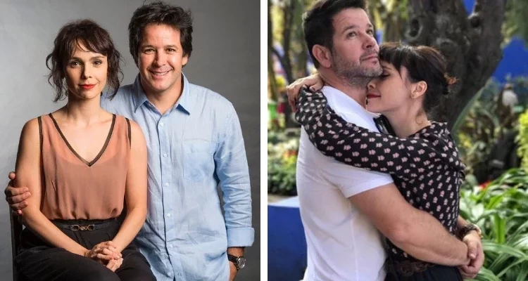 Apaixonados! Descubra quando e como se conheceram 11 casais famosos - imagem 71489