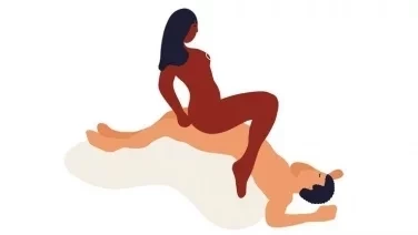 Posições do Kamasutra 