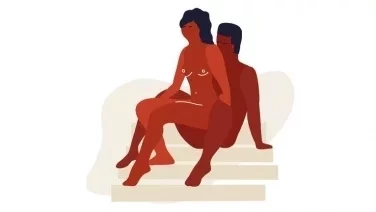 Posições do Kamasutra 