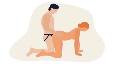 Fim de semana chegou! Posições Kamasutra que todo mundo deve experimentar - imagem 71559