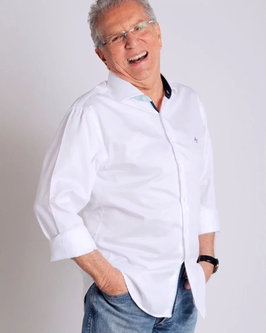 Carlos Alberto de Nóbrega