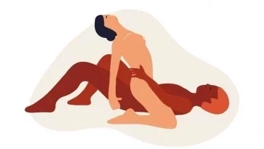 Posições do Kamasutra 