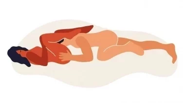 Posições do Kamasutra 