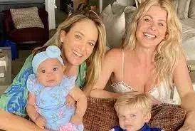 Karina Bacchi e Ticiane Pinheiro