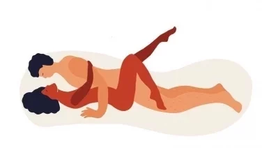 Posições do Kamasutra 