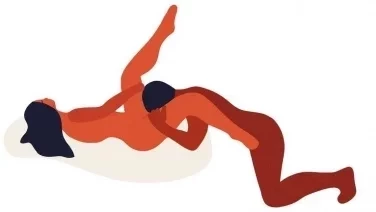 Posições do Kamasutra 