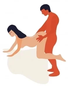 Posições do Kamasutra 