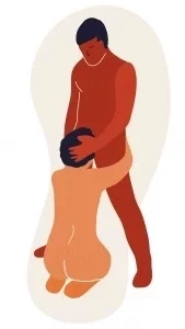 Posições do Kamasutra 