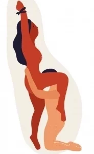 Posições do Kamasutra 