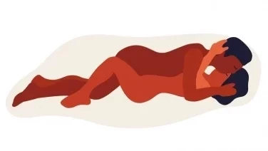 Posições do Kamasutra 