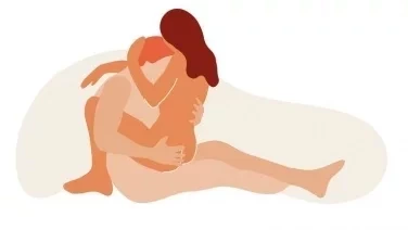 Posições do Kamasutra 