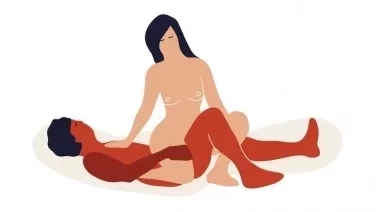 Posições do Kamasutra 