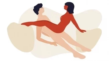 Posições do Kamasutra 