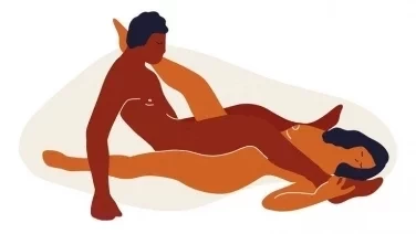Posições do Kamasutra 