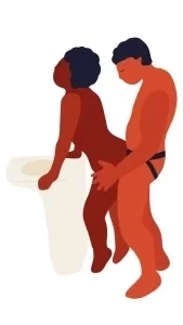 Posições do Kamasutra 