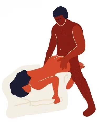 Posições do Kamasutra 