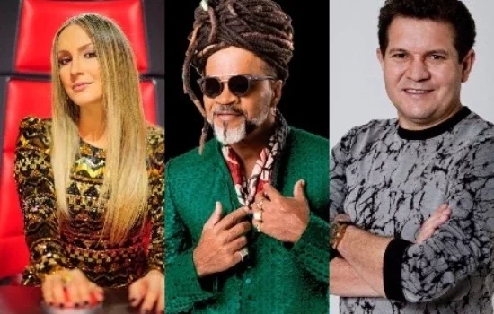 Tem brasileiros! Confira 14 famosos que tem dívidas fora de controle 