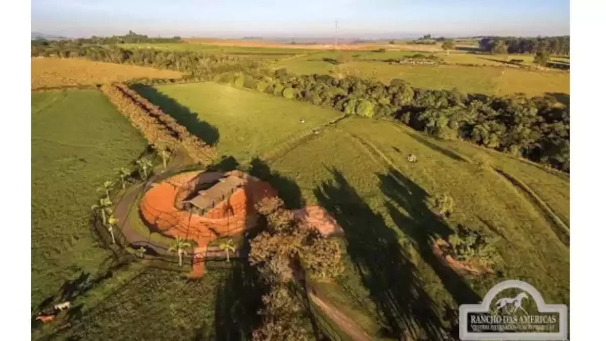 Listamos os ranchos mais valiosos dos famosos; surpreenda-se!  - imagem 71667